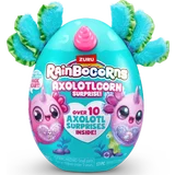 Rainbowcorns Axalotlcorn Surprise