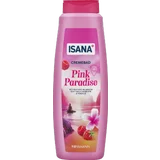 Cremebad Pink Paradise