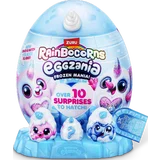 Rainbowcorns Eggzania Frozen Mania