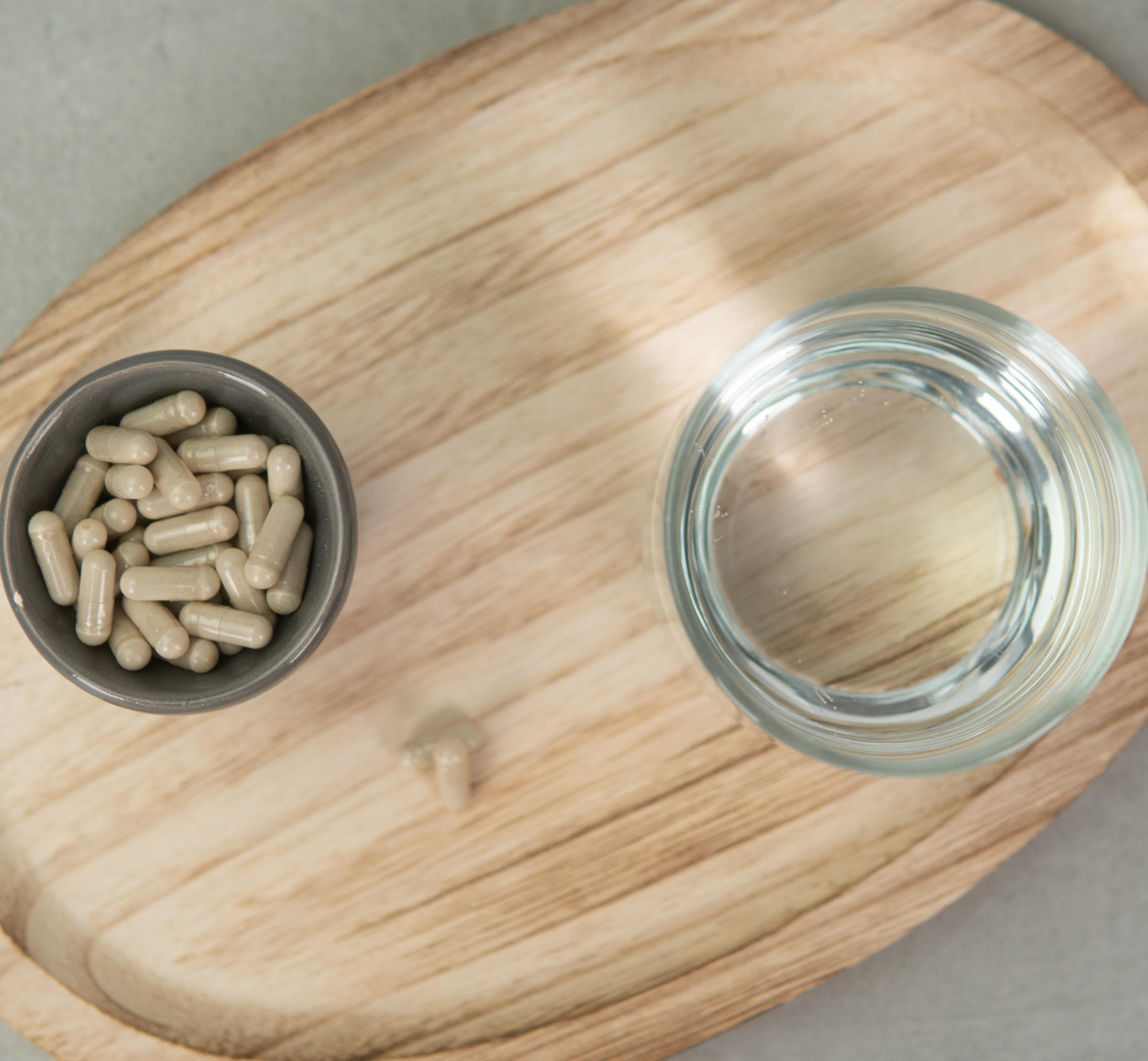 التوازن الداخلي 3