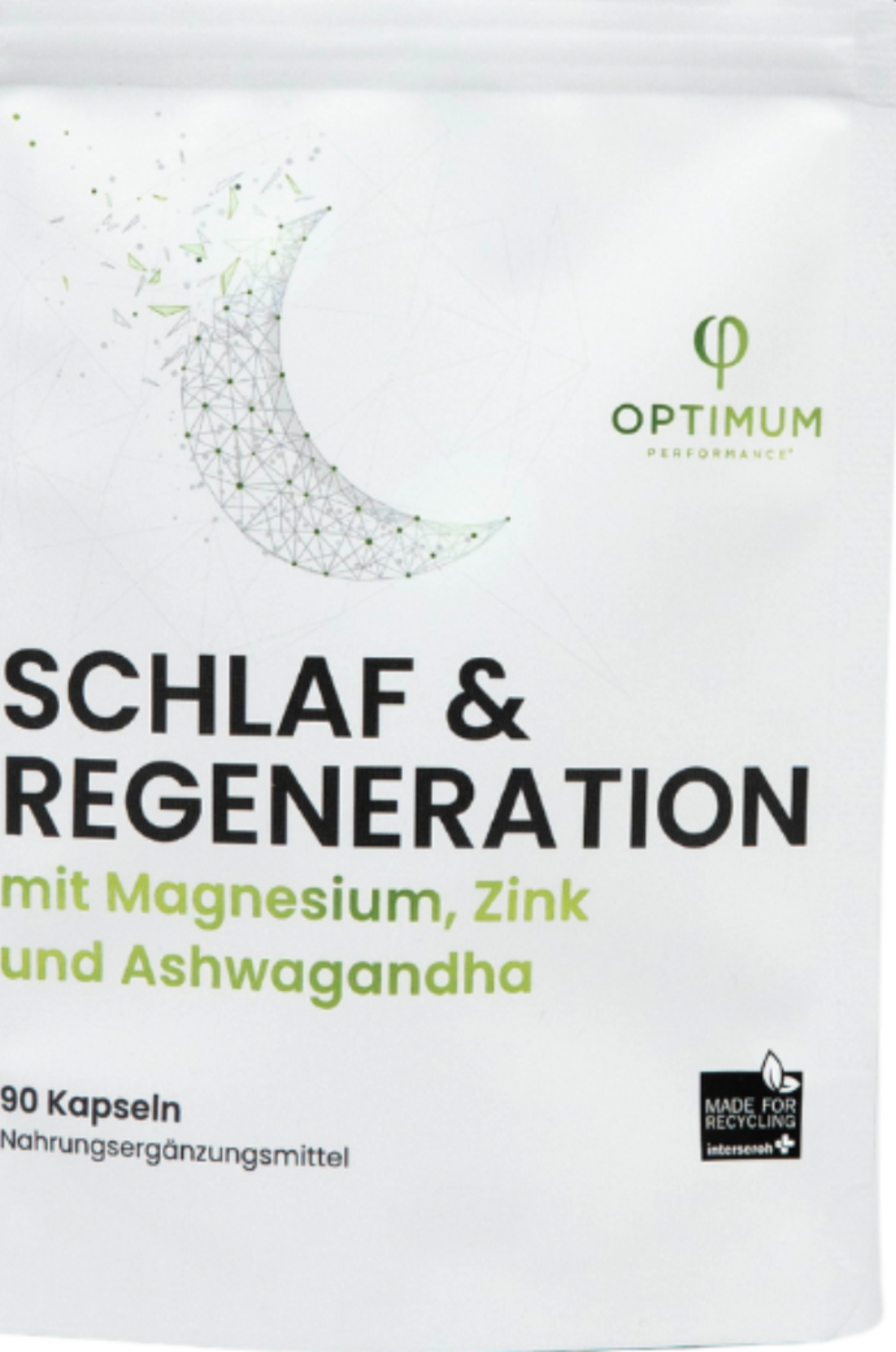 OPTIMUM PERFORMANCE® Schlaf & Regeneration