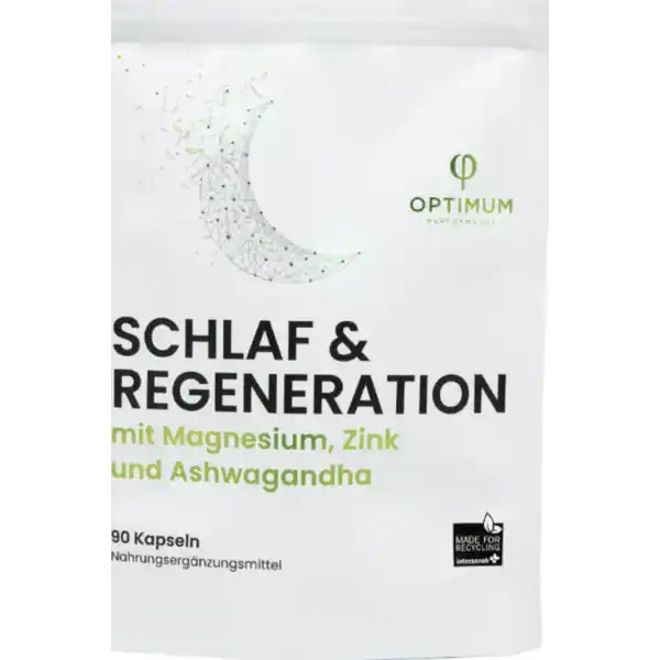 النوم والتجديد