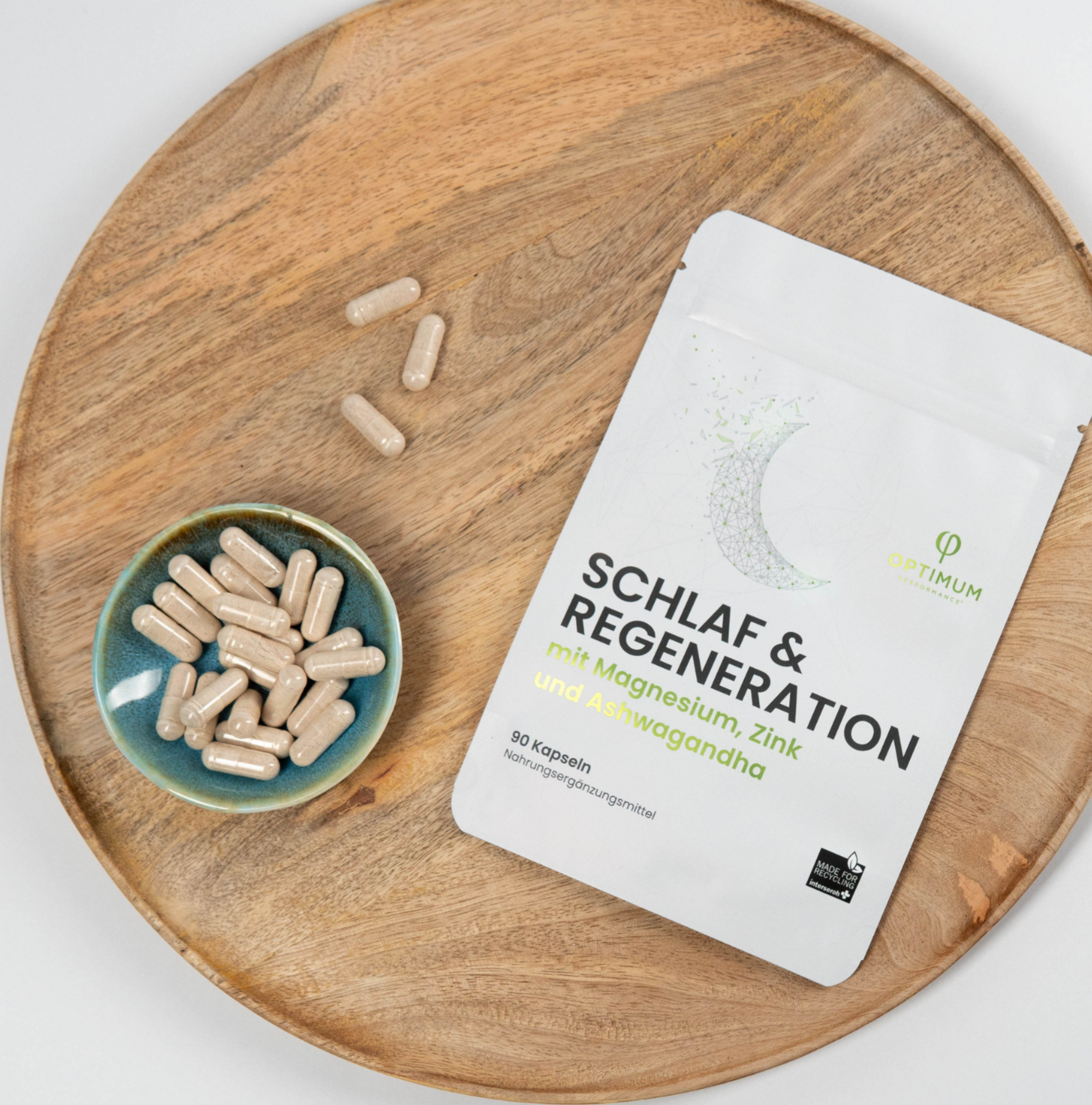 النوم والتجديد 5