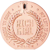 Police To Be Rich Girl for Woman, EdP 50 ml