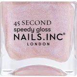 Nagellack Speedy Starring Me In Soho