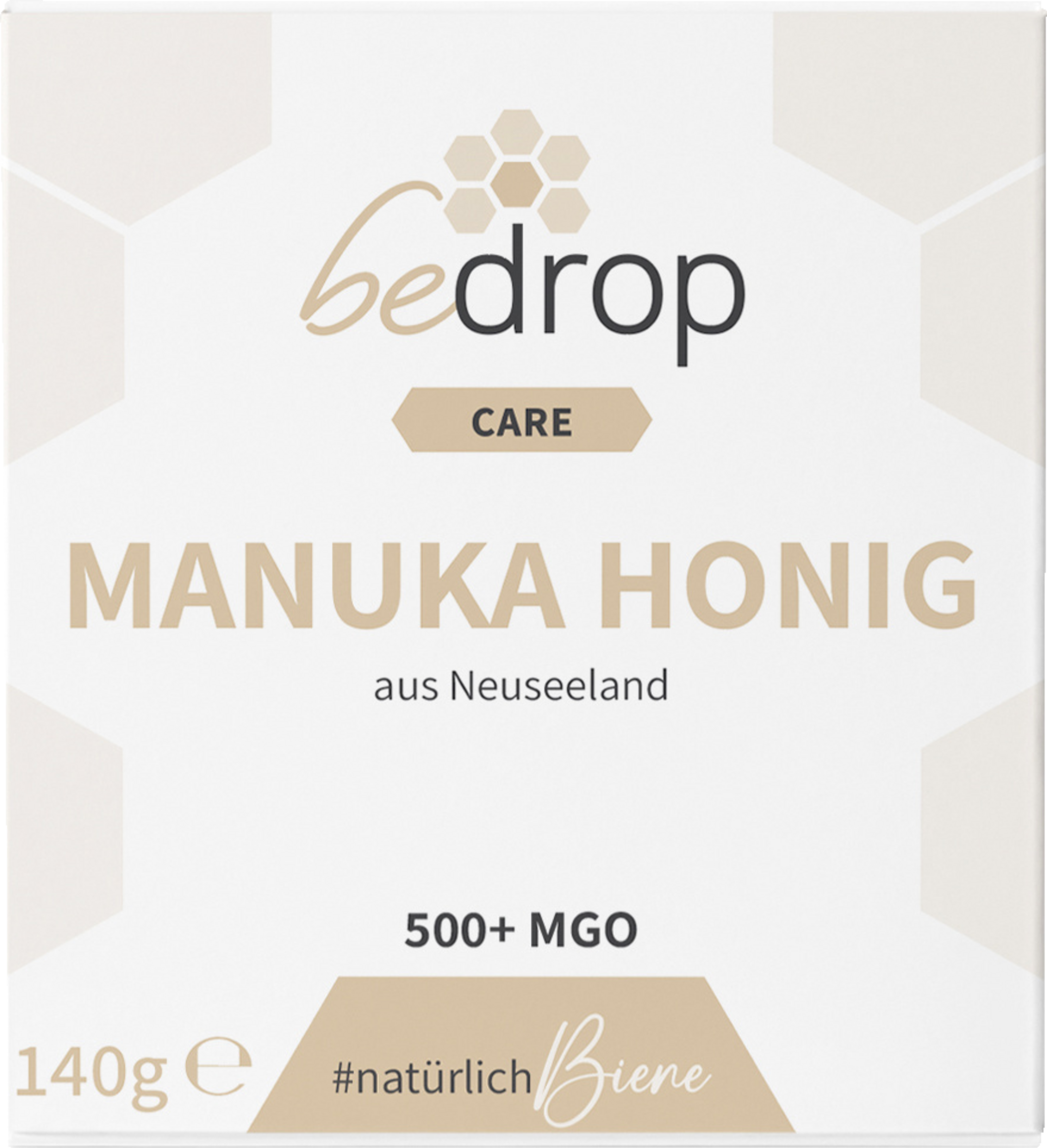 عسل مانوكا MGO 500+ 2