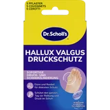 Hallux Valgus Druckschutz