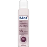 Anti-Transpirant Active Extra Dry