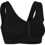 Komfort Bustier L (44/46) schwarz