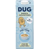 DUG Unsweetend Barista - Kartoffeldrink