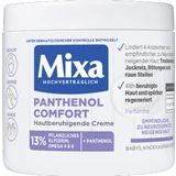 Panthenol Comfort Hautberuhigende Creme