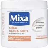Shea Ultra Soft Nährende Creme
