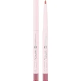 GO COLOR! Waterproof Lip Pencil 02 Cute
