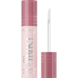 GO INK! Long - Stay Glassy Lip Ink 02 Cute