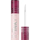 GO INK! Long - Stay Glassy Lip Ink 03 Attractive