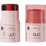 GO JELLY! Lip&Chick Jelly Tint 01 Nice