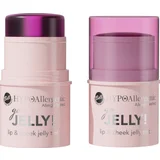 GO JELLY! Lip&Chick Jelly Tint 03 Glamorous