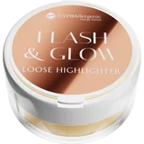 Flash & Glow Loose Highlighter 01 Solar Kiss
