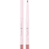GO COLOR! Waterproof Lip Pencil 01 Charming