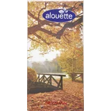 Bistro-Serviette Herbstwald