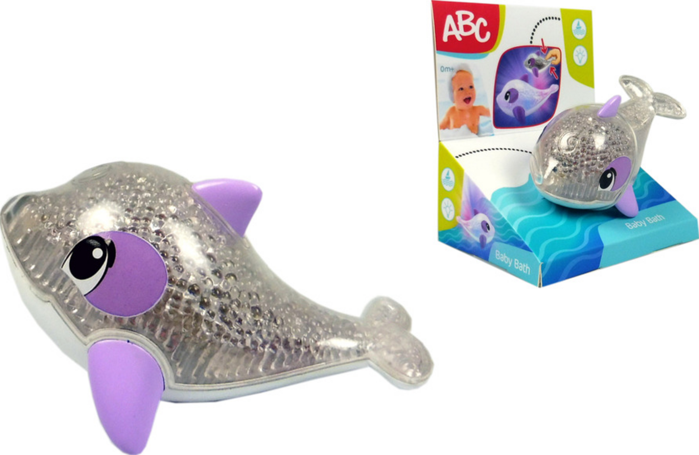 ABC (SIMBA) Funkel Delfin