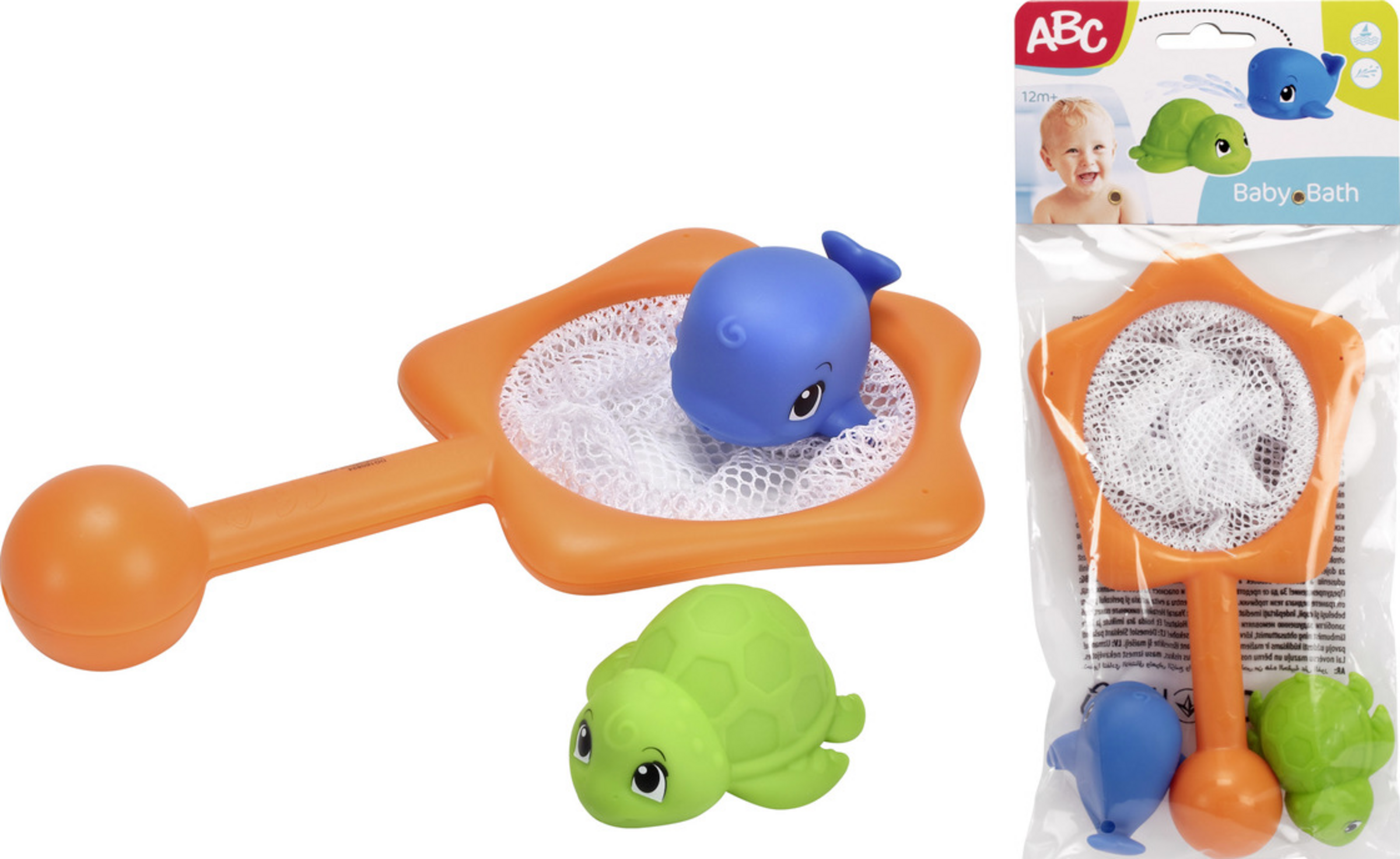 ABC (SIMBA) Angelspiel