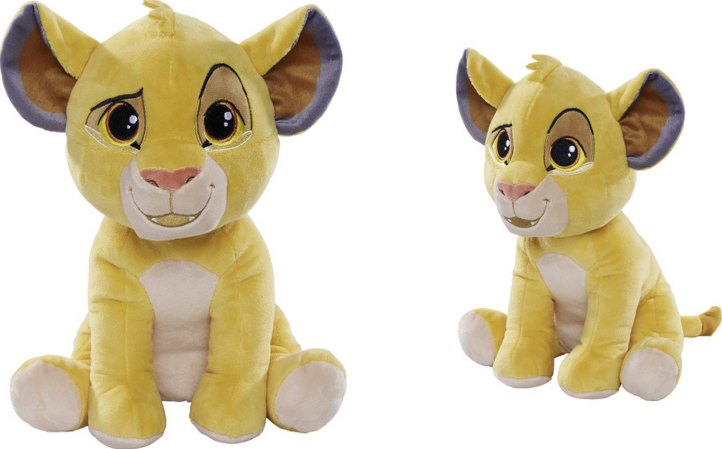 Disney Lion King, Simba, 25cm