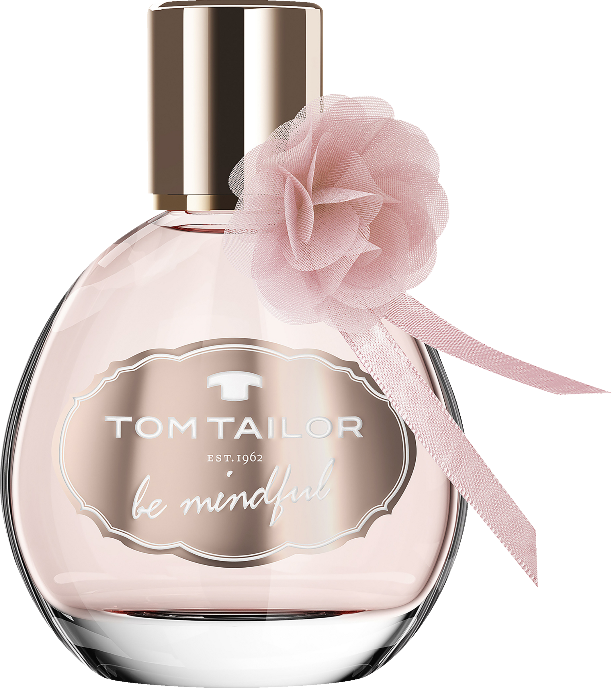 Tom Tailor Be Mindful, EdT 30 ml