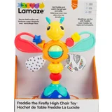 Freddie, das Glühwürmchen Hochstuhlspielzeug