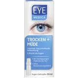 EyeMedica Augentropfen Trocken + Müde