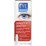 EyeMedica Augentropfen Gereizt + Gerötet