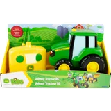 Ferngesteuerter R/C Johnny Traktor