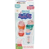 Peppas Matroschka Familie