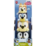 Bluey Familie Badegießer