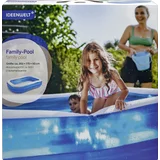 Family-Pool