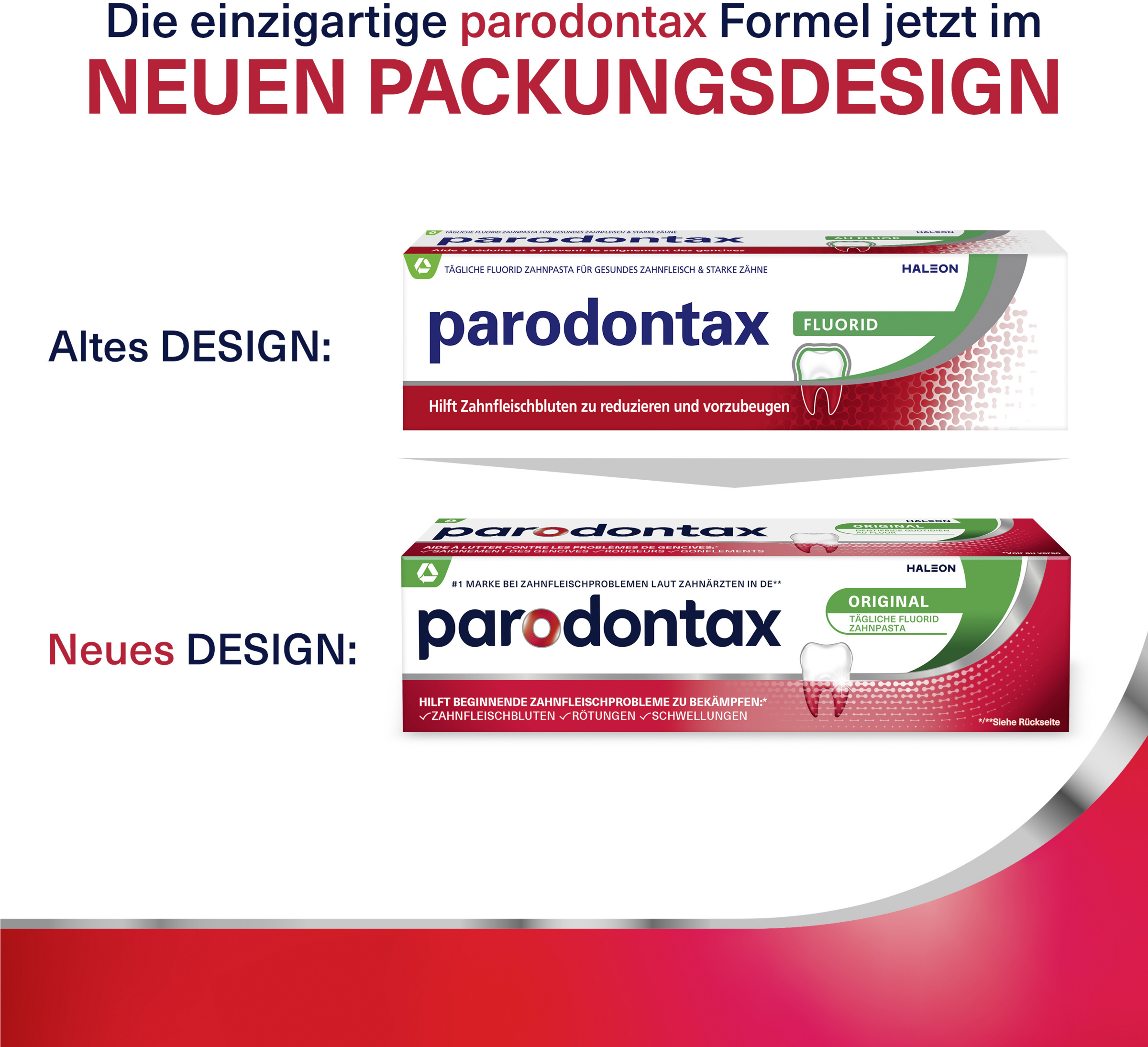 معجون أسنان أصلي 4