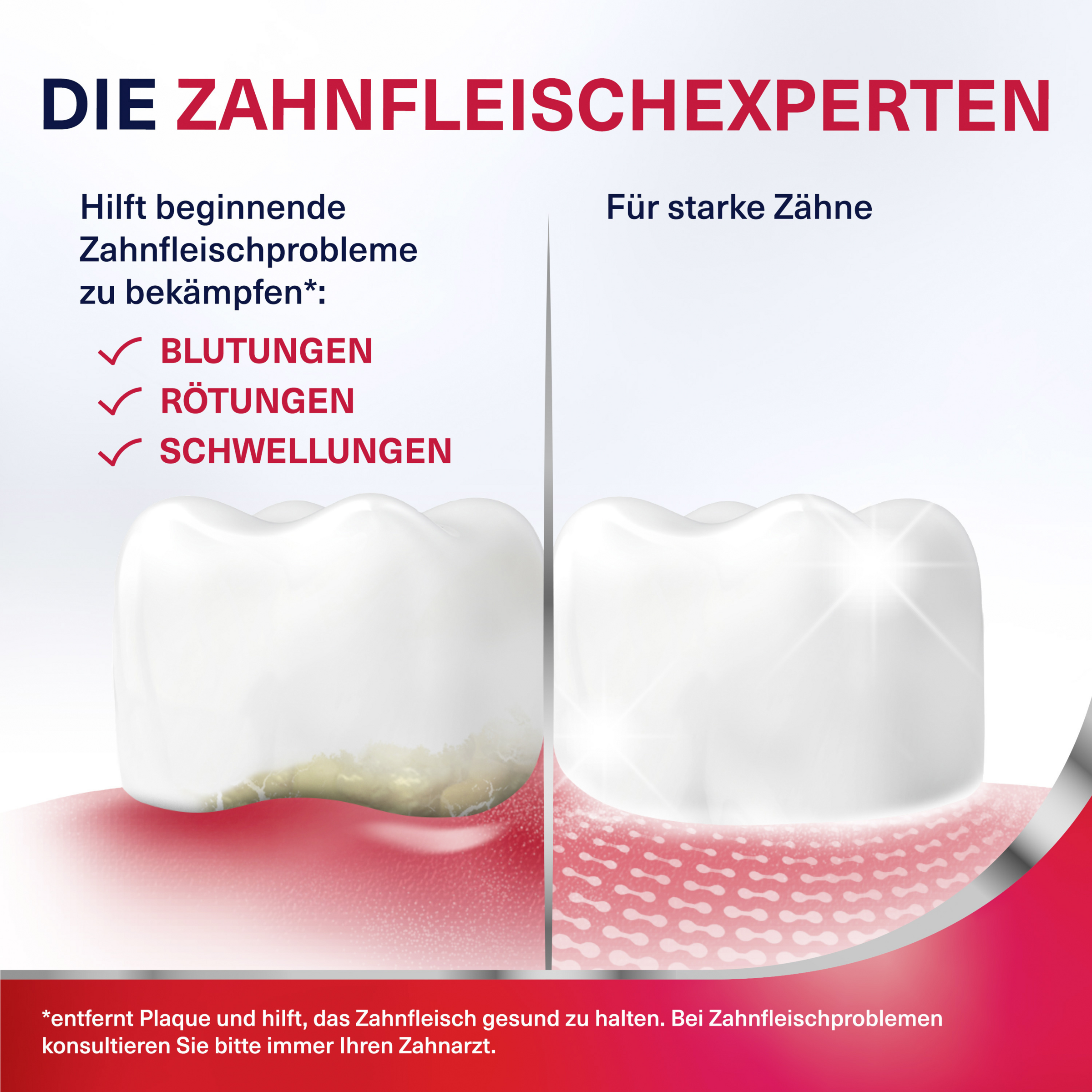 معجون أسنان أصلي 9