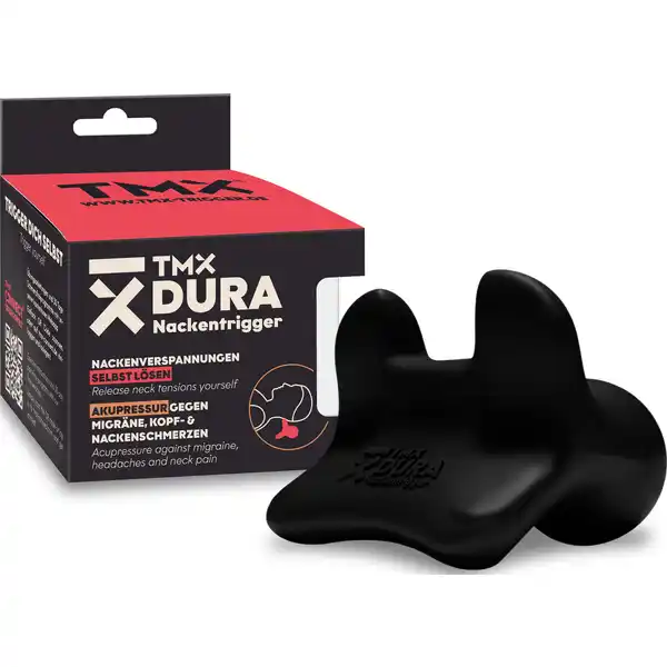 مُحفّزات الرقبة Dura