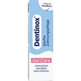 Gel care sanfte Zahnungshilfe