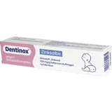 Zinksalbe gegen Windeldermatitis