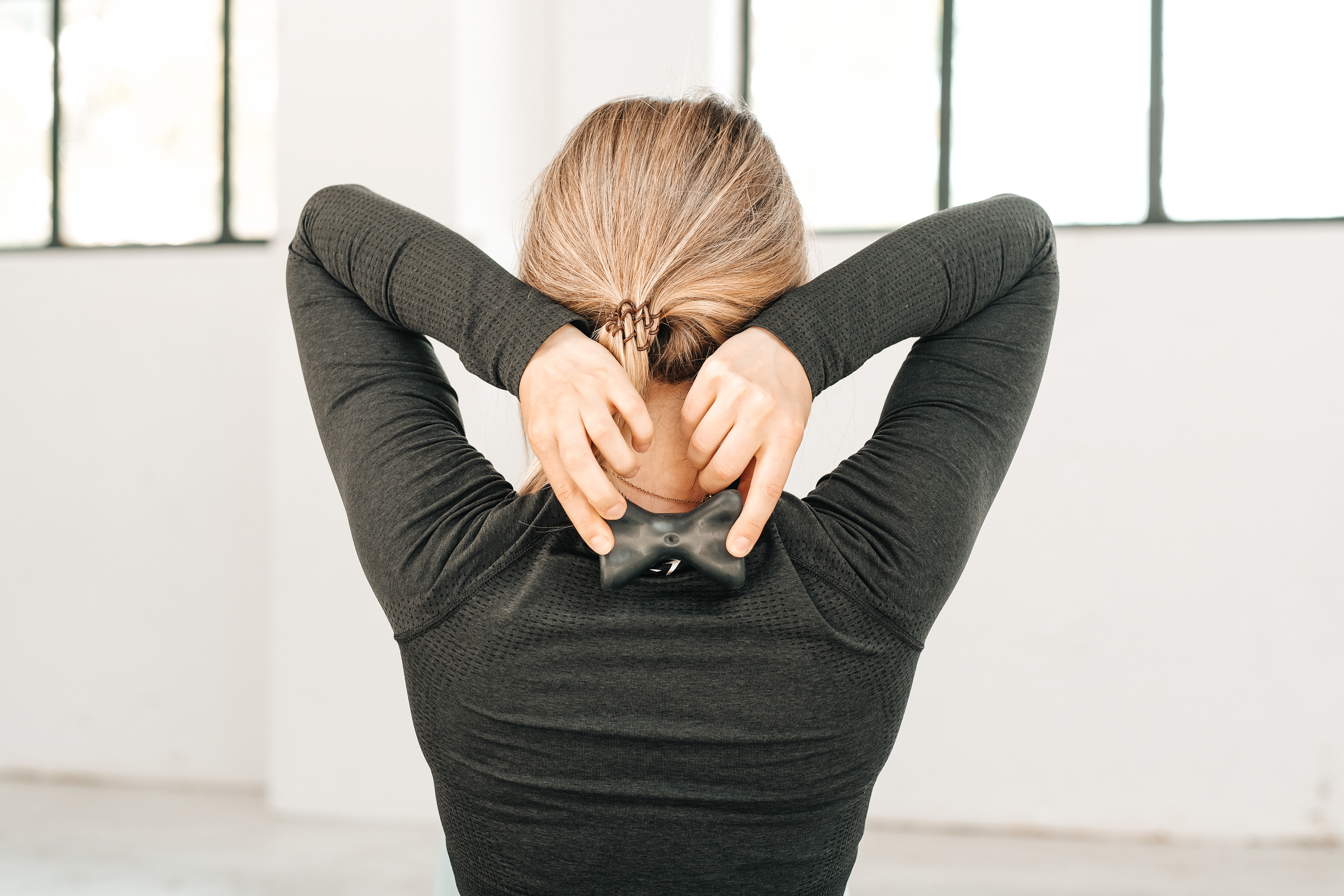 Para Rückentrigger 8