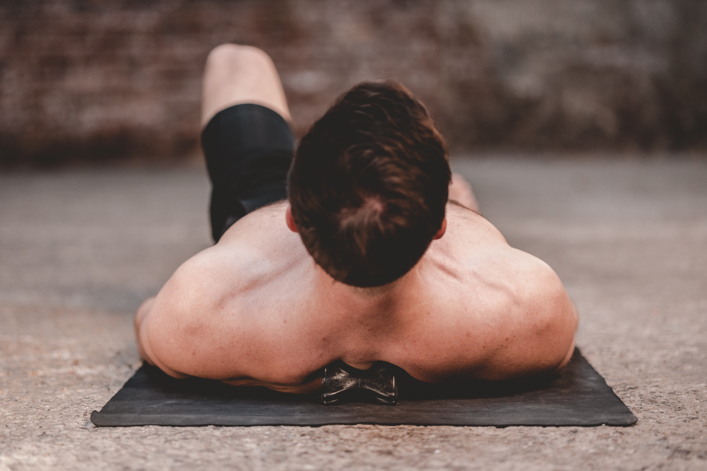 Para Rückentrigger 10