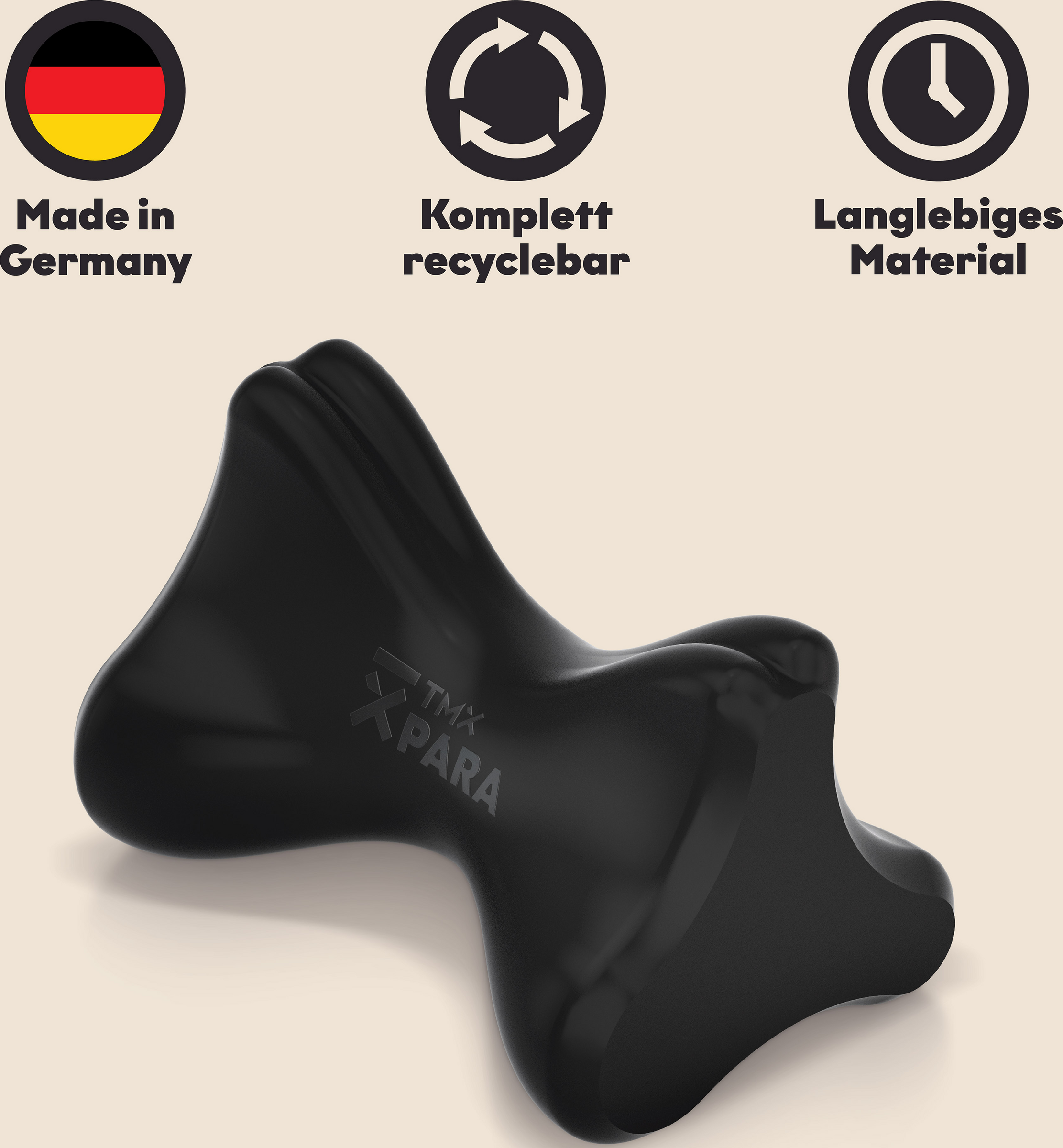 Para Rückentrigger 3