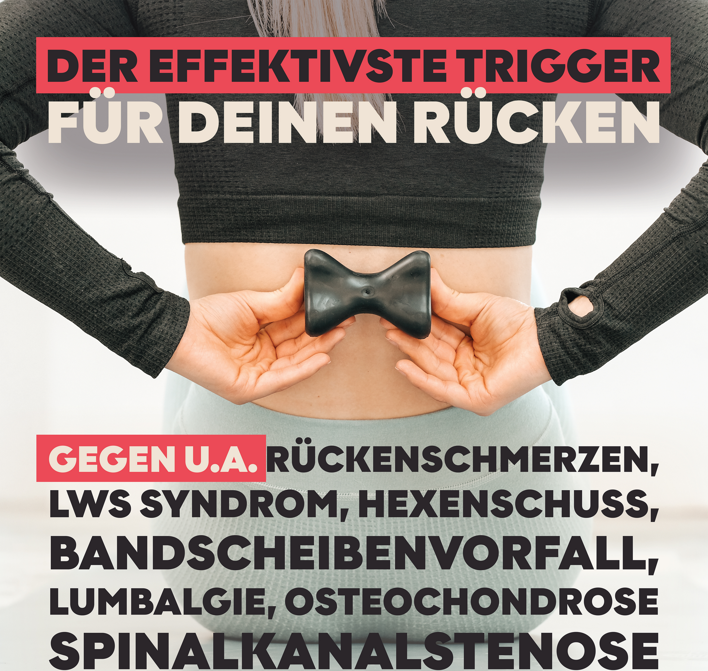 Para Rückentrigger 5
