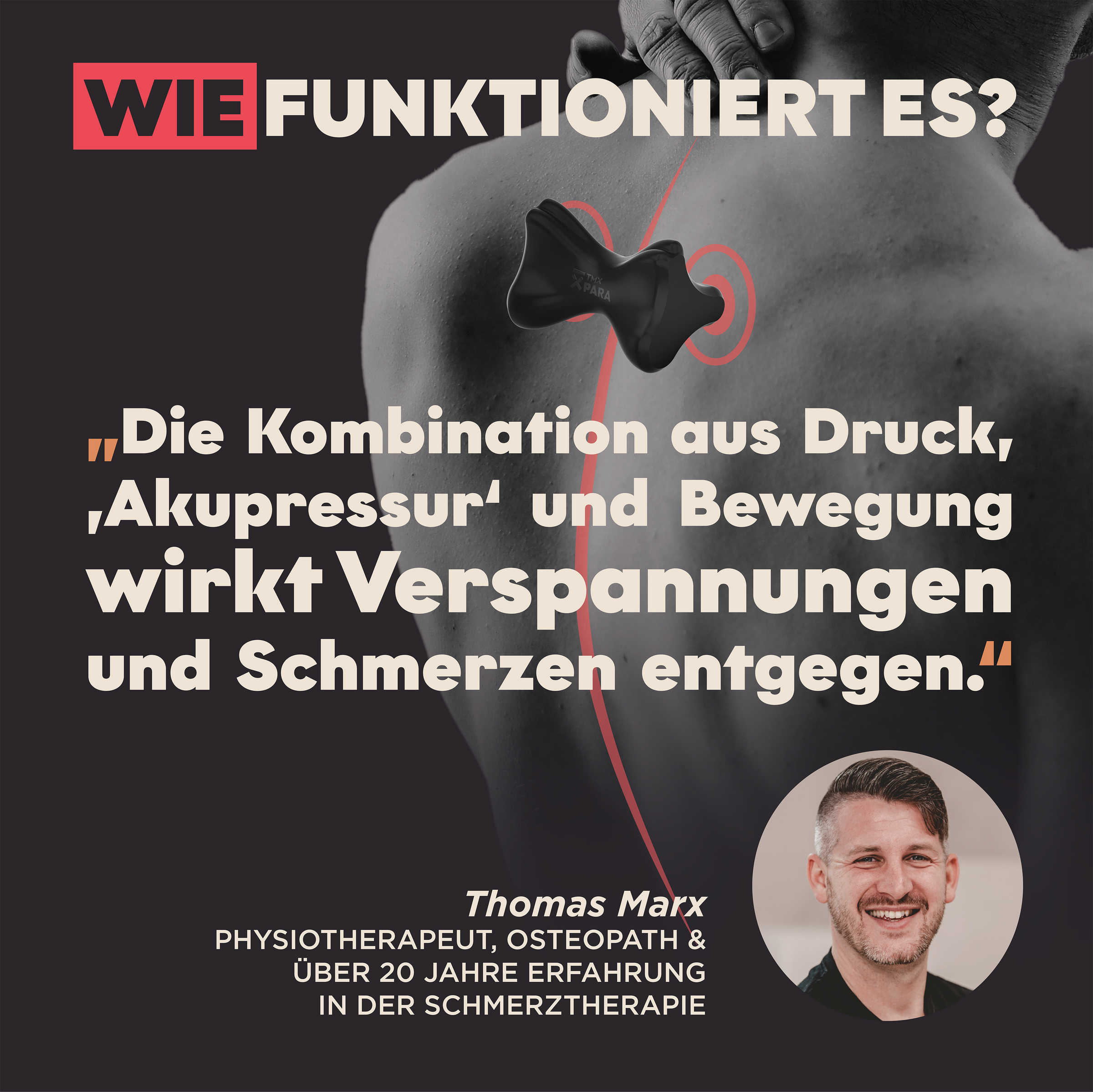 Para Rückentrigger 7