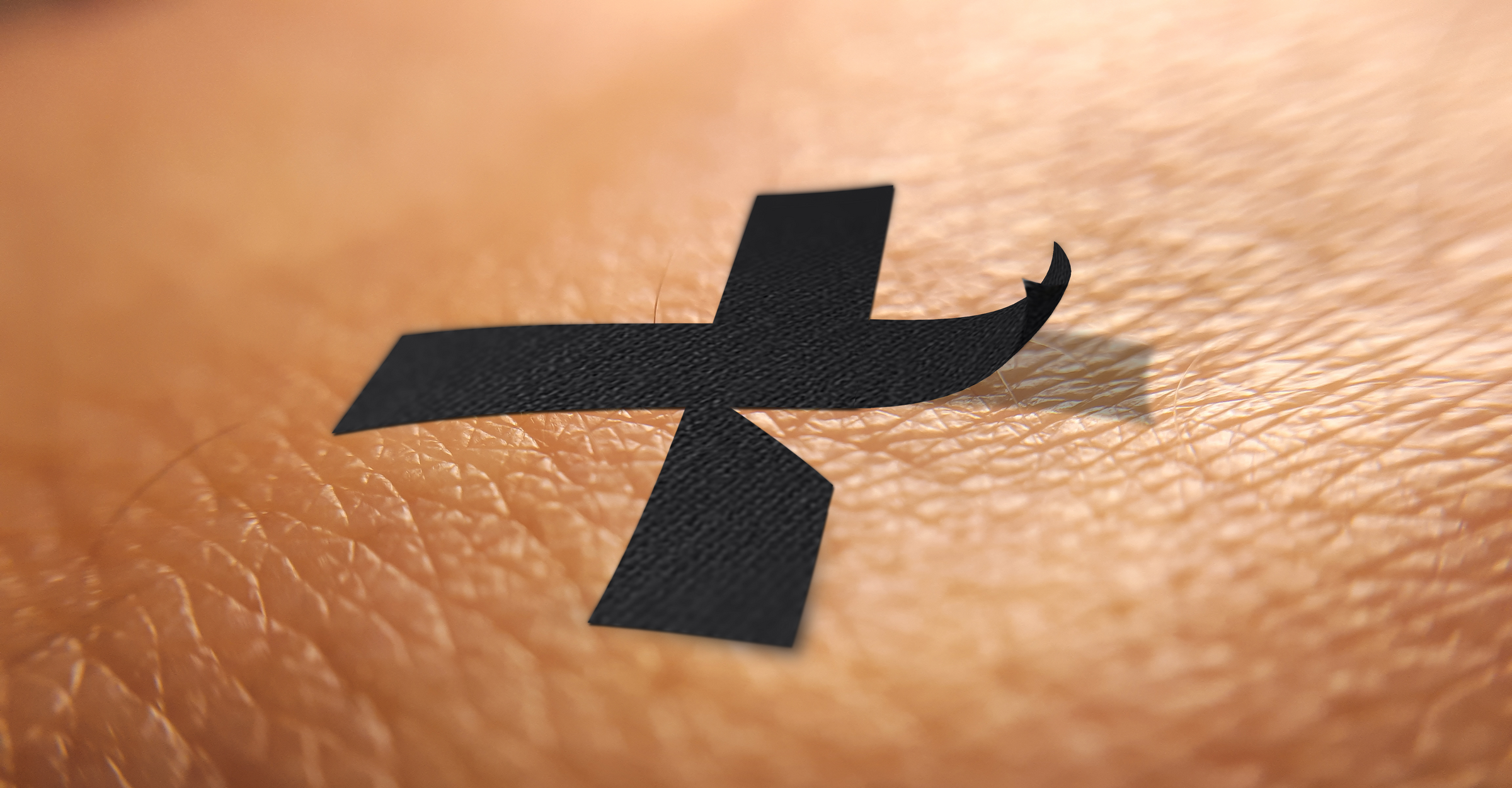 شرائط X Tapes لتخفيف الألم 2