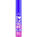 I LOVE EXTREME BLUE crazy volume mascara