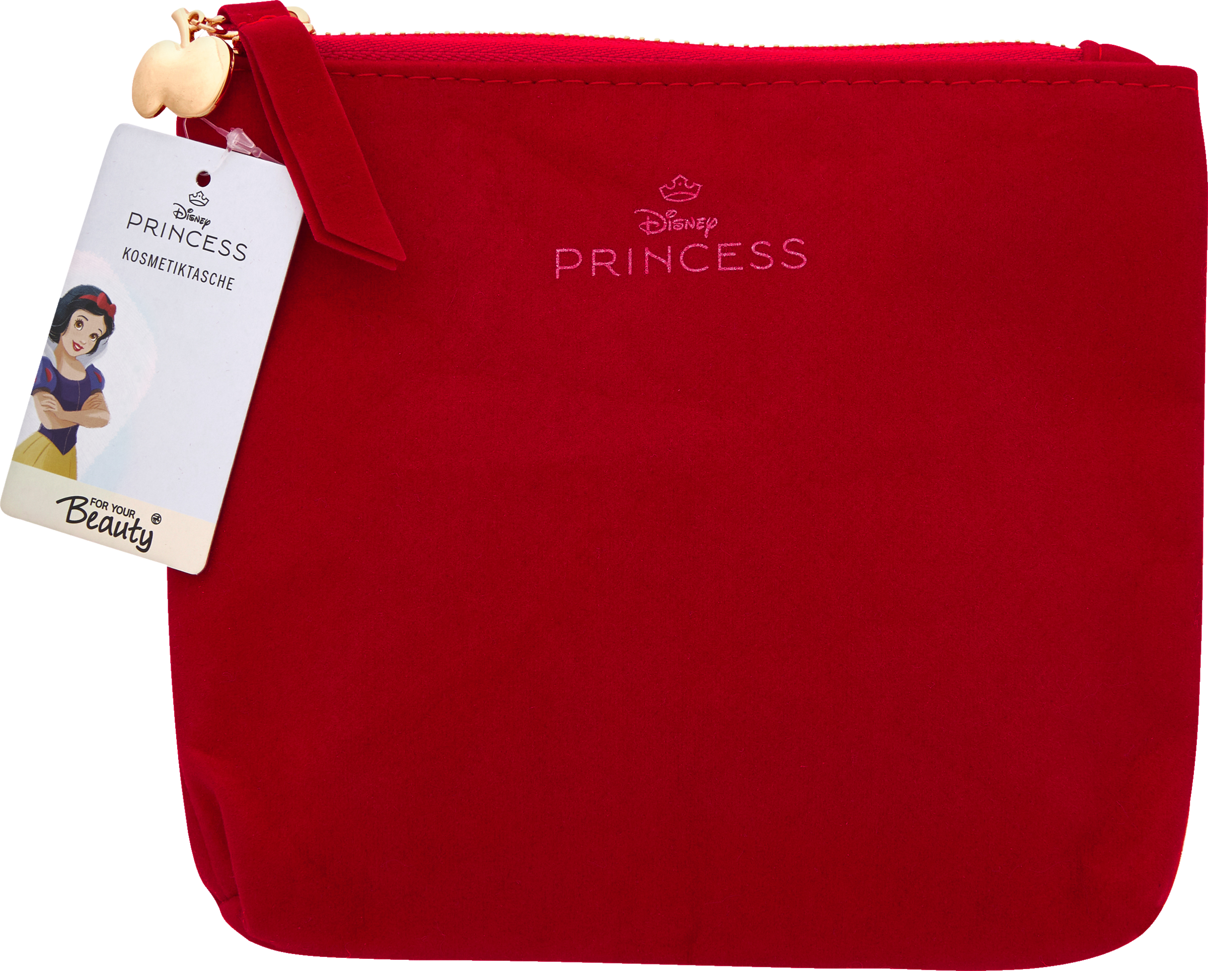FOR YOUR Beauty Disney Princess Snow White Kosmetiktasche