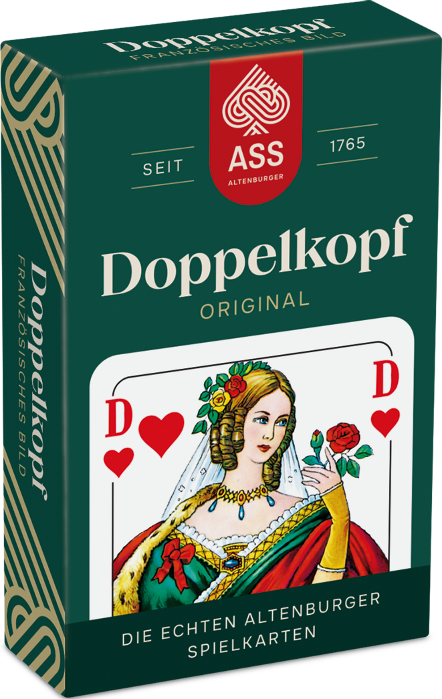 ASS Doppelkopf