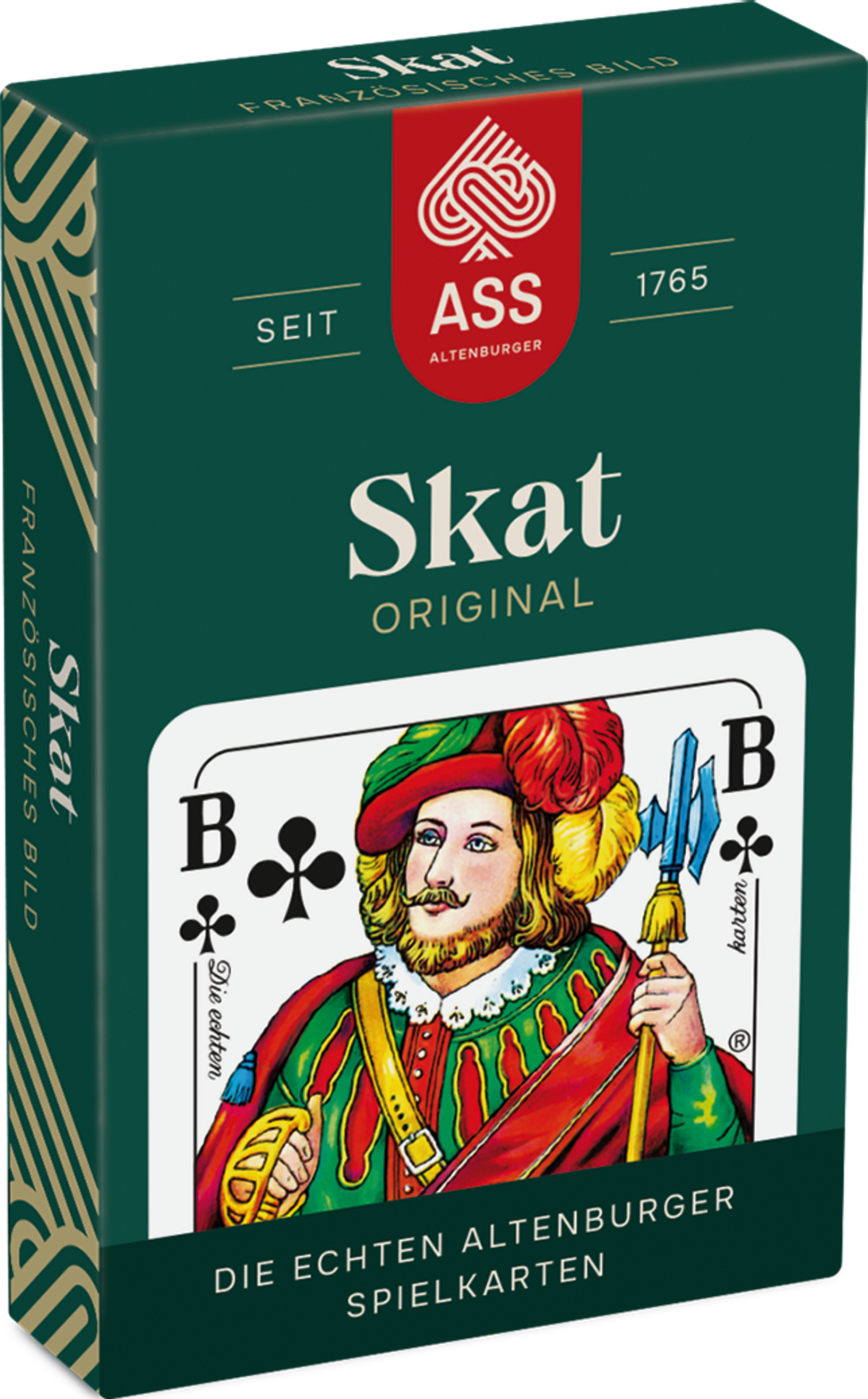 ASS Skat